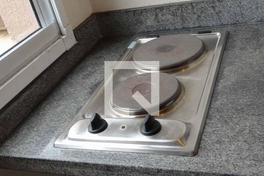 Área Comum de apartamento à venda com 2 quartos, 50m² em Jardim Roberto, Osasco