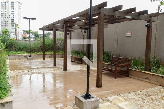 Área Comum de apartamento à venda com 2 quartos, 50m² em Jardim Roberto, Osasco