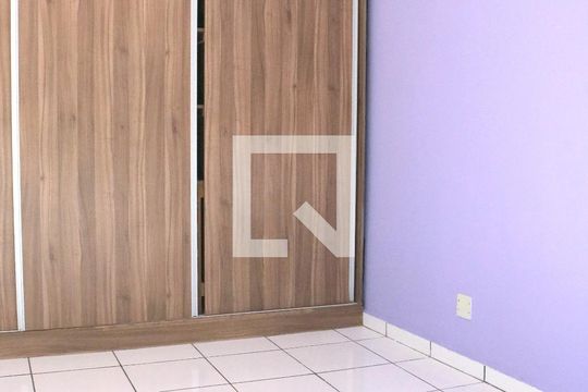 Suíte  de casa para alugar com 2 quartos, 50m² em Vila Isa, São Paulo
