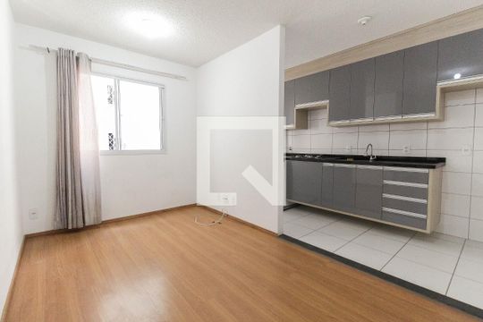 Apartamento para alugar com 2 quartos, 49m² em Jardim Brasilia, São Paulo