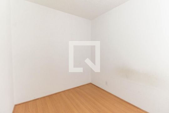Quarto 2 de apartamento para alugar com 2 quartos, 49m² em Jardim Brasilia, São Paulo