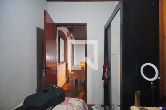 Quarto 1 de casa à venda com 3 quartos, 150m² em Ideal, Novo Hamburgo