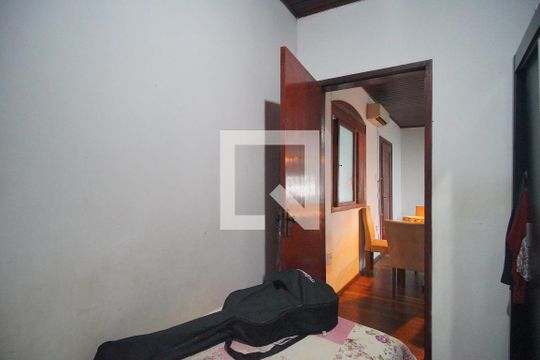 Quarto 1 de casa à venda com 3 quartos, 150m² em Ideal, Novo Hamburgo