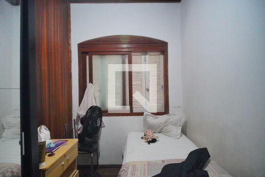 Quarto 1 de casa à venda com 3 quartos, 150m² em Ideal, Novo Hamburgo