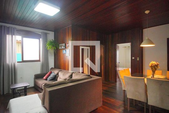 Casa à venda com 3 quartos, 150m² em Ideal, Novo Hamburgo