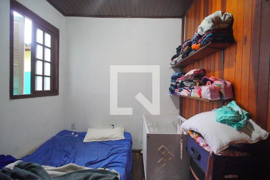 Quarto 2 de casa à venda com 3 quartos, 150m² em Ideal, Novo Hamburgo