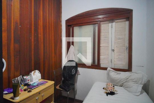 Quarto 1 de casa à venda com 3 quartos, 150m² em Ideal, Novo Hamburgo