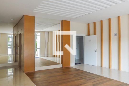 Área comum - Hall de apartamento à venda com 3 quartos, 147m² em Centro, São Bernardo do Campo