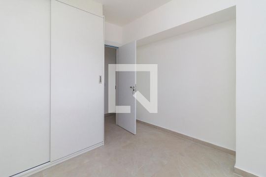 Quarto de apartamento para alugar com 1 quarto, 51m² em Santo Amaro, São Paulo