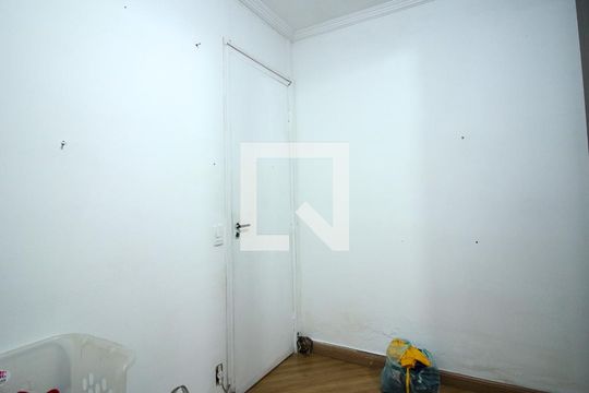 Quarto de apartamento para alugar com 2 quartos, 50m² em Jardim Santa Teresinha, São Paulo