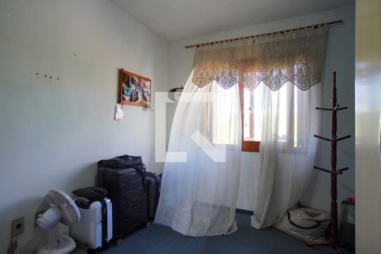 Quarto 3 de casa à venda com 3 quartos, 120m² em Parque Santa Fé, Porto Alegre