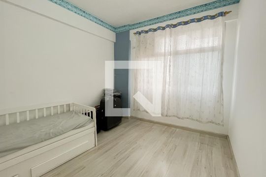 Quarto 1 de apartamento à venda com 3 quartos, 105m² em Penha, Rio de Janeiro