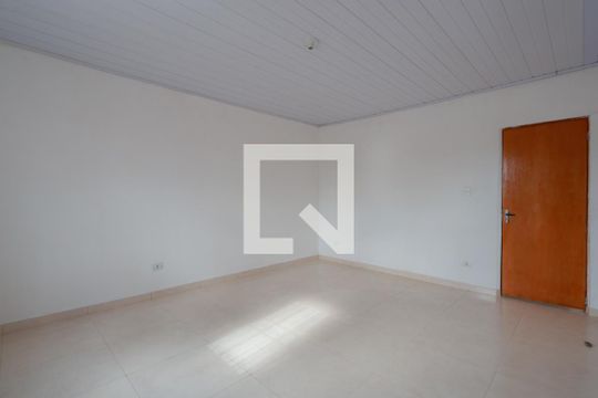 Quarto 1 de casa de condomínio para alugar com 2 quartos, 65m² em Imirim, São Paulo