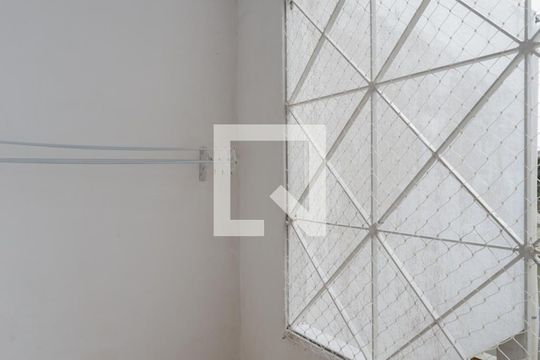 Varanda de casa de condomínio para alugar com 2 quartos, 65m² em Imirim, São Paulo