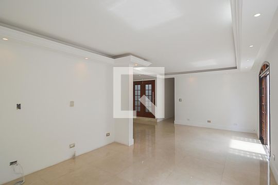 Sala de casa à venda com 3 quartos, 370m² em Parque Terra Nova, São Bernardo do Campo