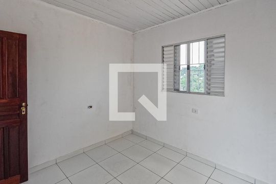 Quarto 3 de casa para alugar com 3 quartos, 100m² em Vila Chica Luisa, São Paulo