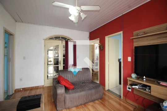 Sala 2 de casa à venda com 9 quartos, 400m² em Curicica, Rio de Janeiro