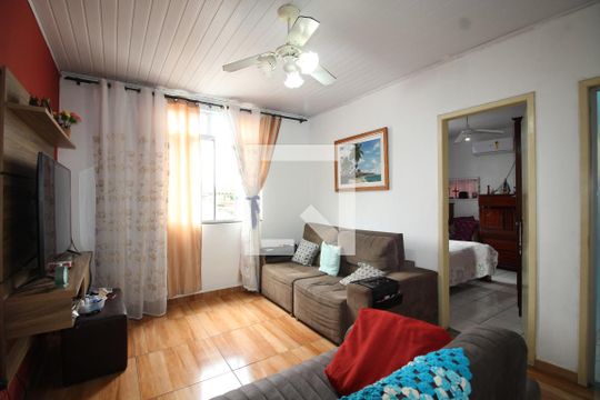 Sala 2 de casa à venda com 9 quartos, 400m² em Curicica, Rio de Janeiro
