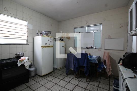 Cozinha 4 de casa à venda com 9 quartos, 400m² em Curicica, Rio de Janeiro
