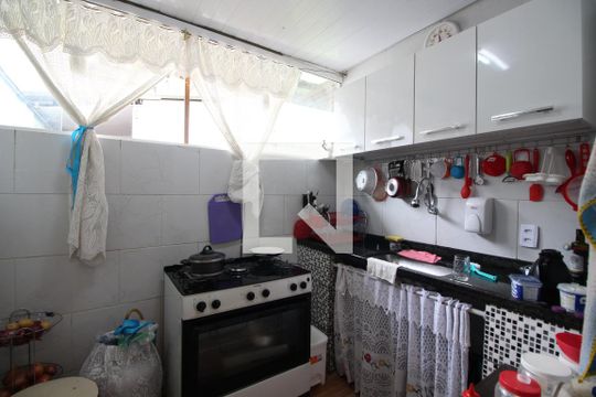 Cozinha/Copa 1 de casa à venda com 9 quartos, 400m² em Curicica, Rio de Janeiro