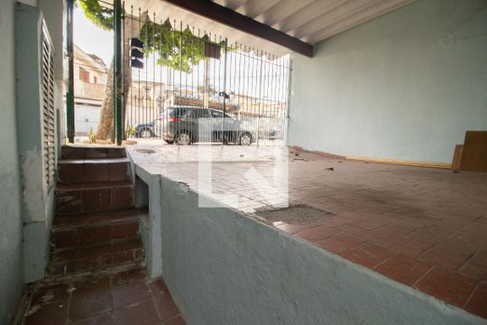 Garagem de casa à venda com 5 quartos, 204m² em Jardim Japao, São Paulo