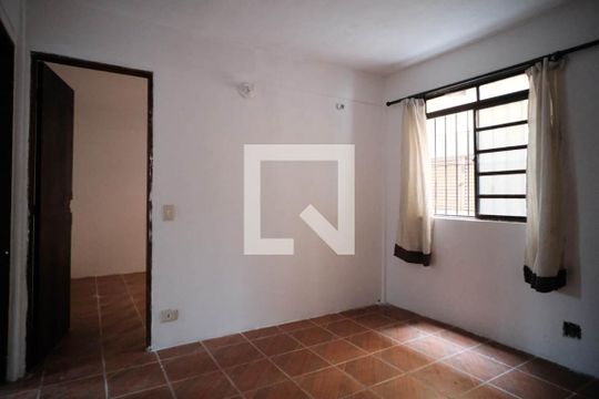 Sala de apartamento à venda com 2 quartos, 50m² em Vila Silvia, São Paulo