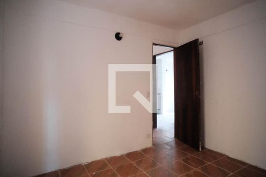 Quarto 1 de apartamento à venda com 2 quartos, 50m² em Vila Silvia, São Paulo