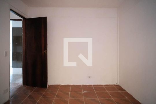 Quarto 1 de apartamento à venda com 2 quartos, 50m² em Vila Silvia, São Paulo