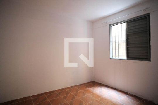 Quarto 1 de apartamento à venda com 2 quartos, 50m² em Vila Silvia, São Paulo