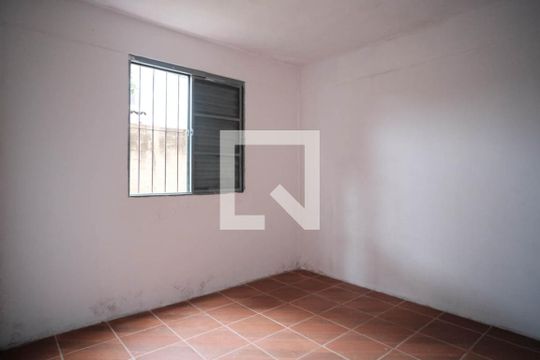 Quarto 2 de apartamento à venda com 2 quartos, 50m² em Vila Silvia, São Paulo