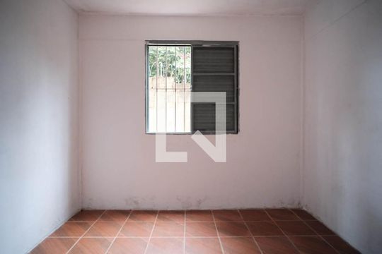 Quarto 2 de apartamento à venda com 2 quartos, 50m² em Vila Silvia, São Paulo