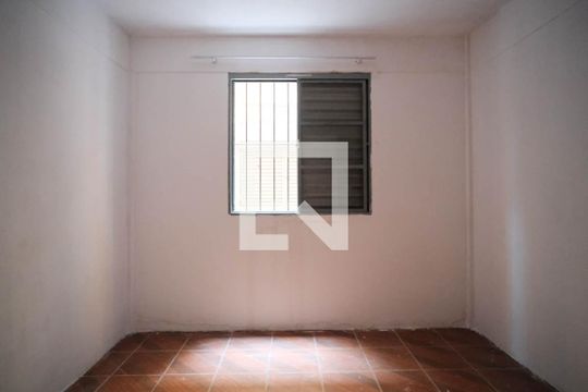 Quarto 1 de apartamento à venda com 2 quartos, 50m² em Vila Silvia, São Paulo