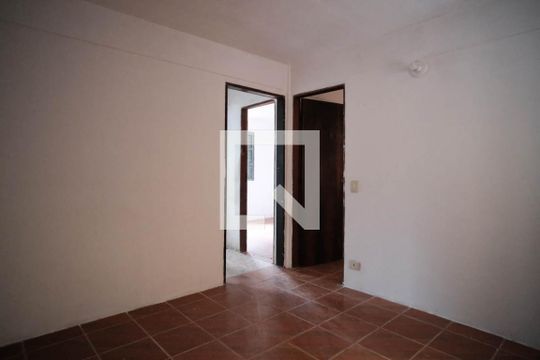 Sala de apartamento à venda com 2 quartos, 50m² em Vila Silvia, São Paulo