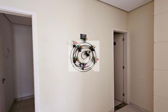 Sauna de apartamento à venda com 2 quartos, 89m² em Jardim Messina, Jundiaí