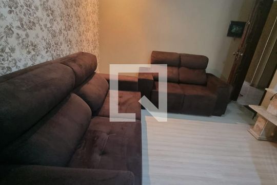 Apartamento à venda com 2 quartos, 56m² em Centro, Guarulhos