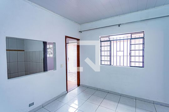 Casa para alugar com 1 quarto, 120m² em Casa Verde Média, São Paulo