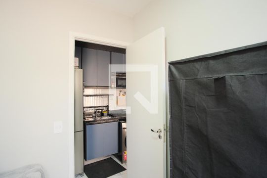 Quarto 1 de apartamento à venda com 2 quartos, 35m² em Tatuapé, São Paulo