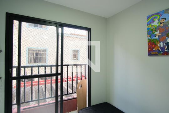 Sala de apartamento à venda com 2 quartos, 35m² em Tatuapé, São Paulo