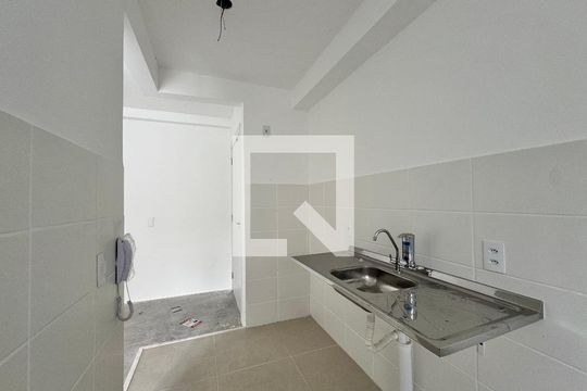 Cozinha de apartamento para alugar com 2 quartos, 72m² em Recreio dos Bandeirantes, Rio de Janeiro