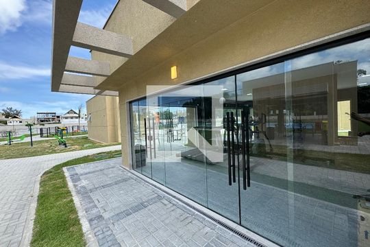 Área comum de apartamento para alugar com 2 quartos, 72m² em Recreio dos Bandeirantes, Rio de Janeiro