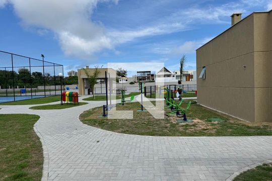 Área comum de apartamento para alugar com 2 quartos, 72m² em Recreio dos Bandeirantes, Rio de Janeiro