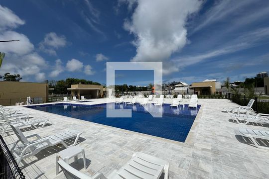 Área comum de apartamento para alugar com 2 quartos, 72m² em Recreio dos Bandeirantes, Rio de Janeiro