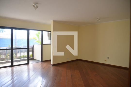 Apartamento à venda com 3 quartos, 145m² em Vila Alzira, Santo André