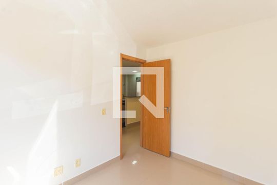 Quarto 2 de apartamento para alugar com 2 quartos, 43m² em São José, Canoas