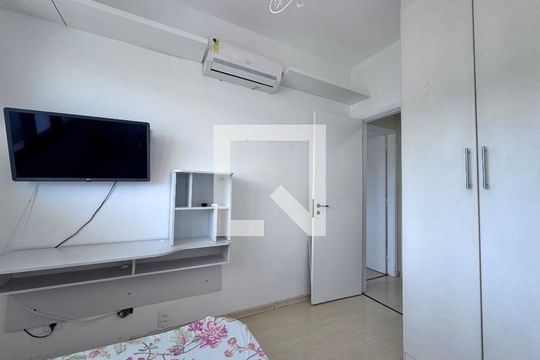 Quarto de apartamento à venda com 2 quartos, 80m² em Barra da Tijuca, Rio de Janeiro