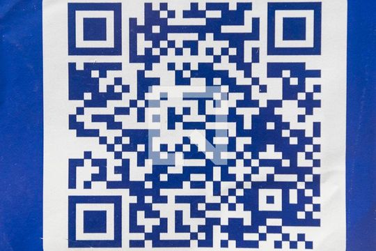 QR Code de casa de condomínio à venda com 2 quartos, 70m² em Bonsucesso, Rio de Janeiro