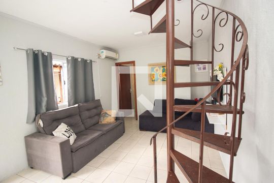 Sala 2 de casa à venda com 4 quartos, 300m² em Cavalhada, Porto Alegre