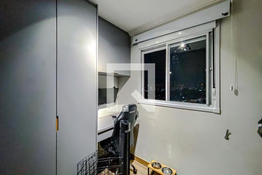 Quarto 1 de apartamento à venda com 2 quartos, 65m² em Catumbi, São Paulo