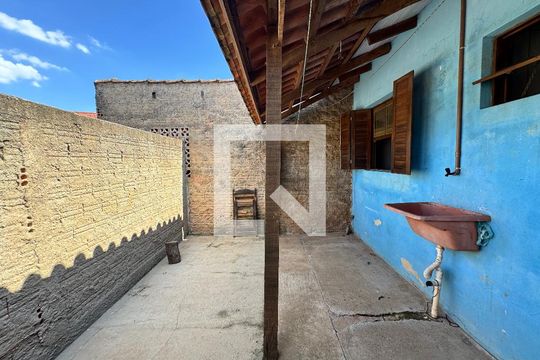 Área comum de casa à venda com 2 quartos, 40m² em Scharlau, São Leopoldo