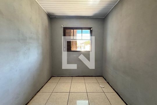 Quarto 1 de casa à venda com 2 quartos, 40m² em Scharlau, São Leopoldo